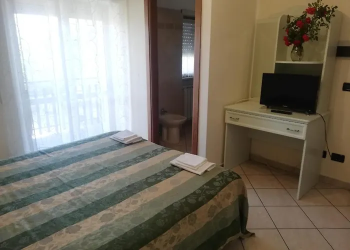 Grazia Ristorante 3*