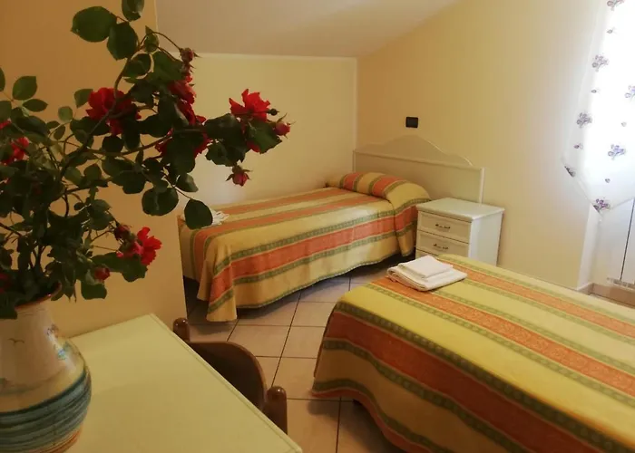 Grazia Ristorante Λ' Άκουιλα