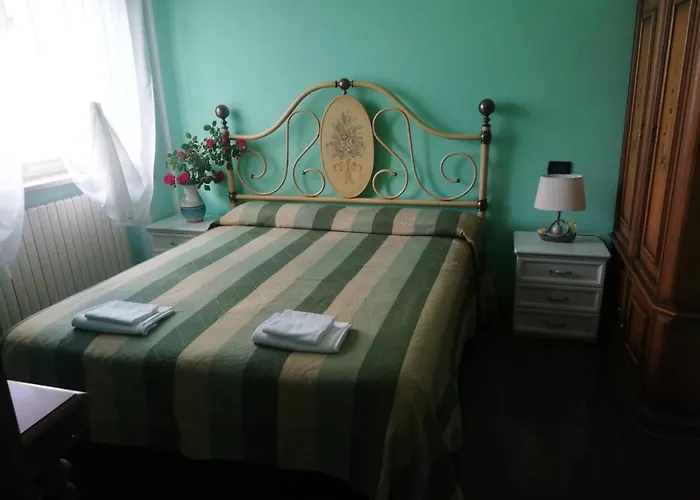 Hotel Grazia Ristorante LʼAquila