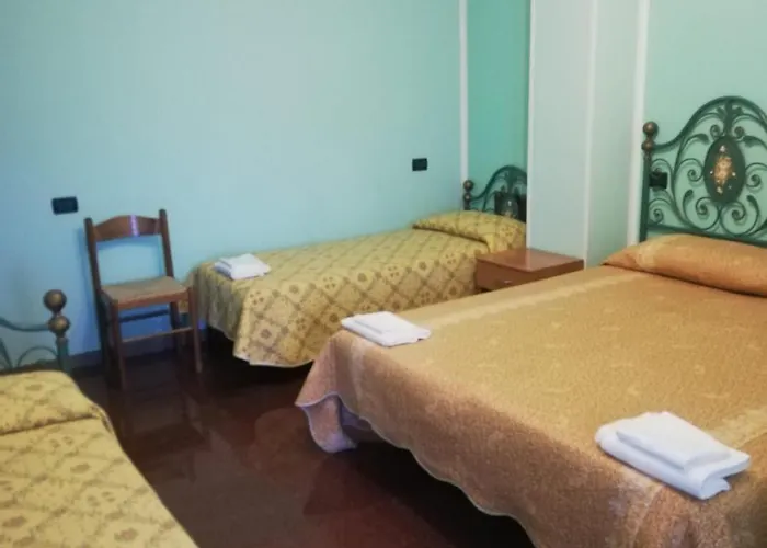 Grazia Ristorante Hotel LʼAquila