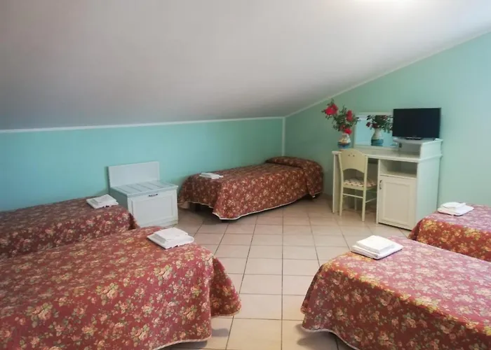 Grazia Ristorante 3* Λ' Άκουιλα