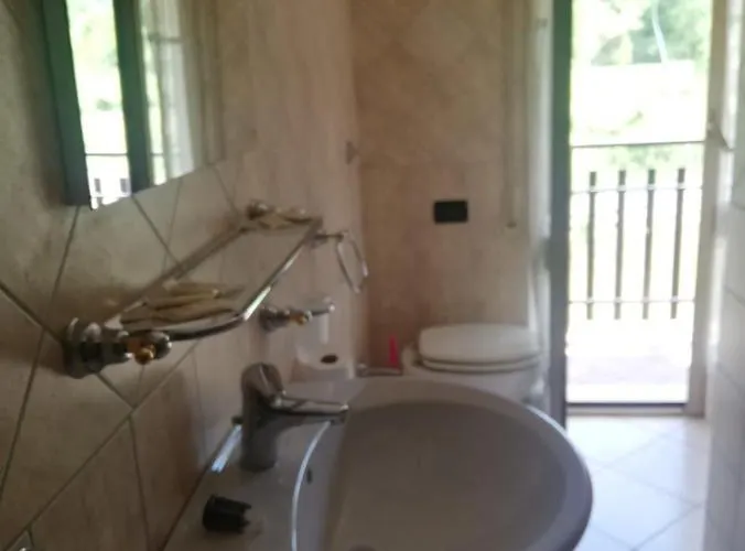 Grazia Ristorante Λ' Άκουιλα