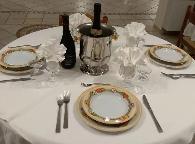 Hotel Grazia Ristorante