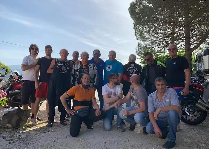 Grazia Ristorante 3* Λ' Άκουιλα