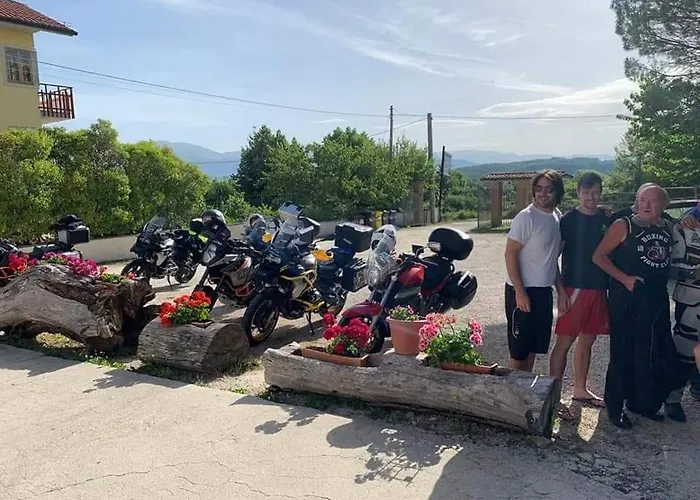 Grazia Ristorante Hotel 3*