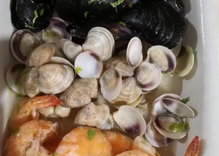 Grazia Ristorante Ξενοδοχείο