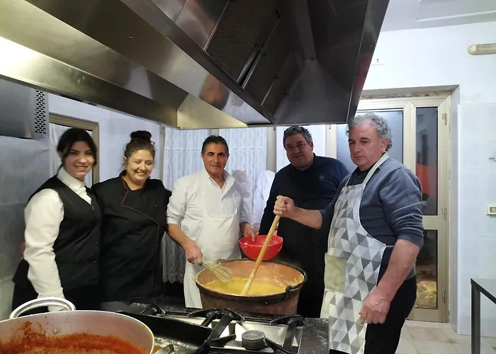 Ξενοδοχείο Grazia Ristorante