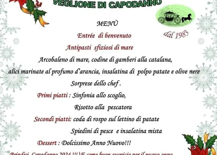 Hotel Grazia Ristorante 3*