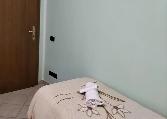 Hotel Grazia Ristorante 3*