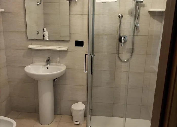 Hotel Grazia Ristorante LʼAquila