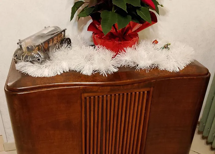 Grazia Ristorante Ξενοδοχείο 3*