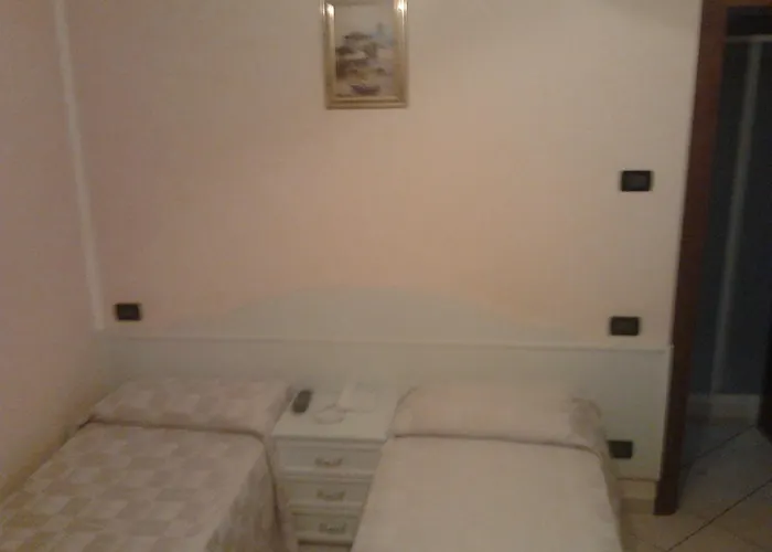 Ξενοδοχείο Grazia Ristorante