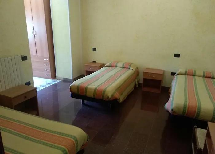 Grazia Ristorante Ξενοδοχείο Λ' Άκουιλα