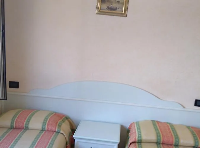 Grazia Ristorante Ξενοδοχείο Λ' Άκουιλα