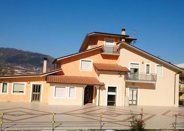 Ξενοδοχείο Grazia Ristorante