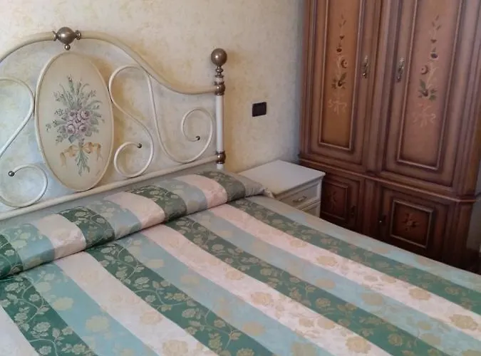 Grazia Ristorante Ξενοδοχείο 3*