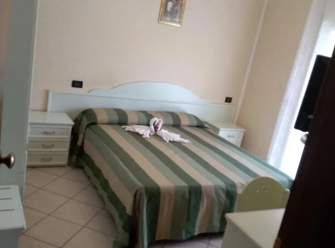 Grazia Ristorante Λ' Άκουιλα