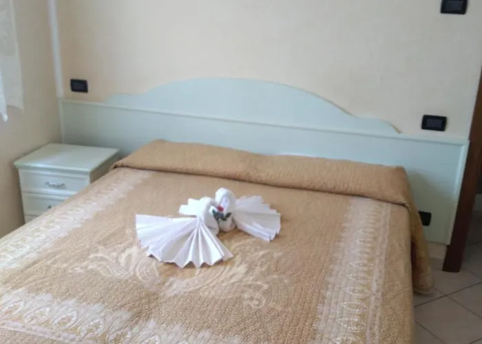 Grazia Ristorante Λ' Άκουιλα