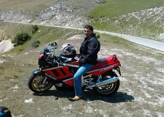 Ξενοδοχείο Grazia Ristorante