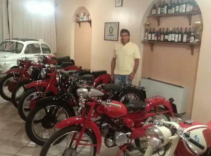 Grazia Ristorante 3* Λ' Άκουιλα