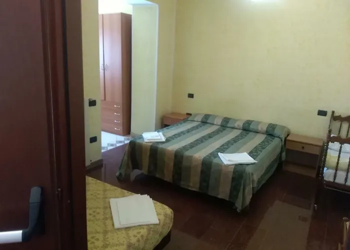 Ξενοδοχείο Grazia Ristorante