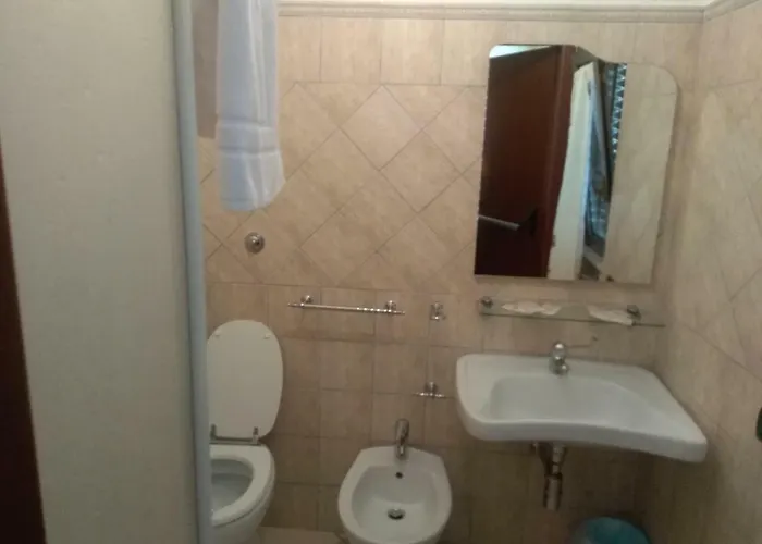 Ξενοδοχείο Grazia Ristorante