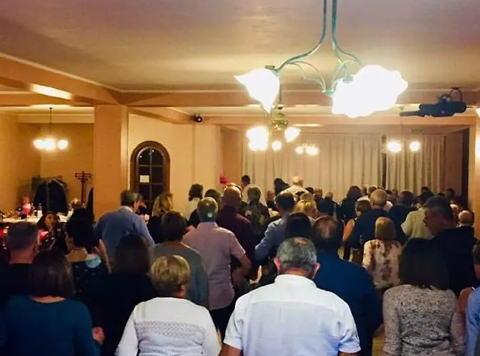 Hotel Grazia Ristorante